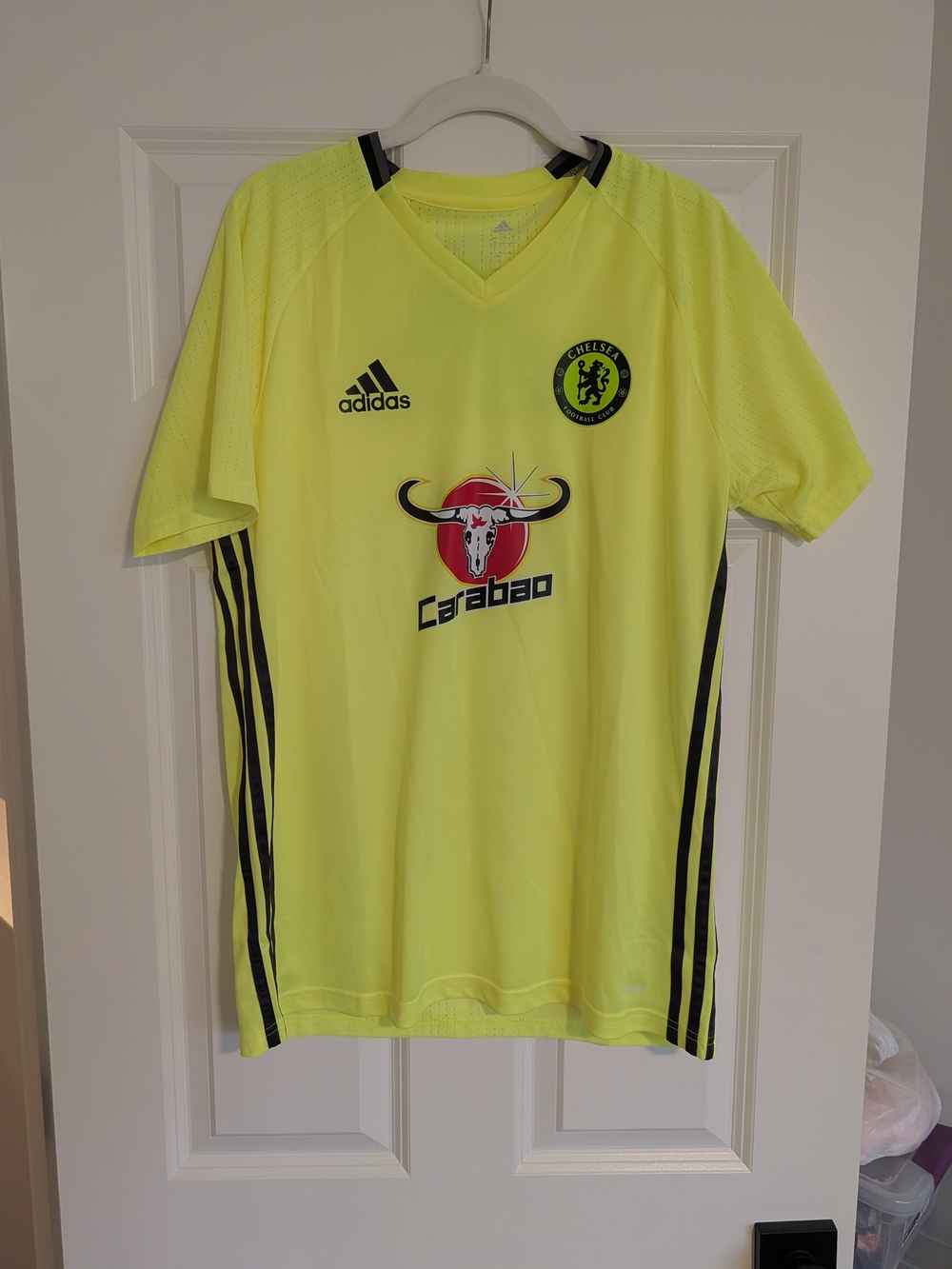 Adidas Chelsea FC 2016/2017 Training Jersey